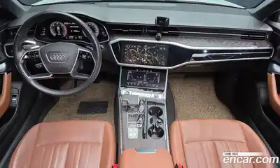 Audi A6 2022 2.0 гидро, миниатюра 10