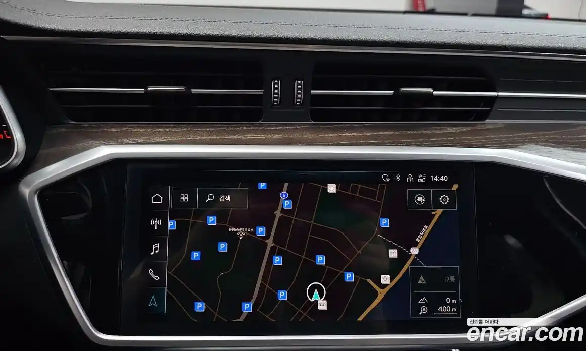 Audi A6 2021 2.0 автомат (гидро), фото 19