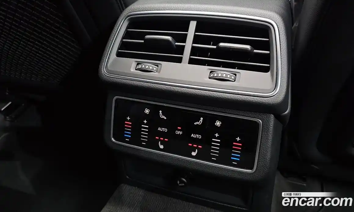 Audi A6 2021 2.0 автомат (гидро), фото 24