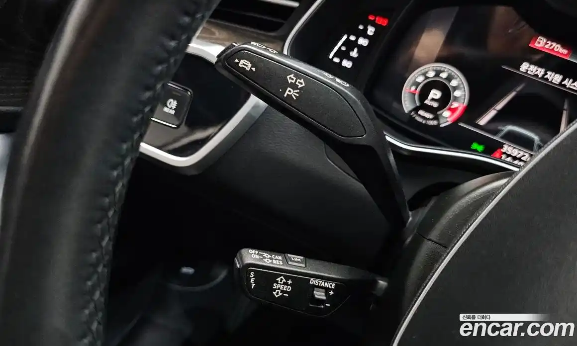 Audi A6 2021 2.0 автомат (гидро), фото 28