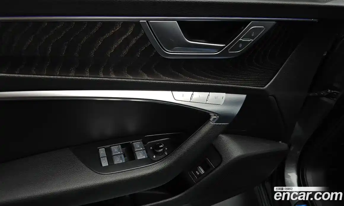 Audi A6 2021 2.0 автомат (гидро), фото 31