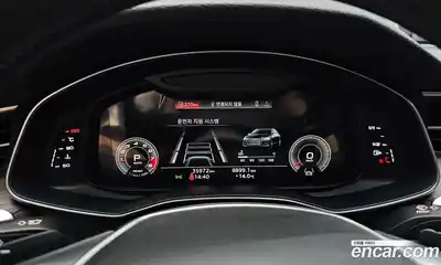 Audi A6 2021 2.0 автомат (гидро), миниатюра 10
