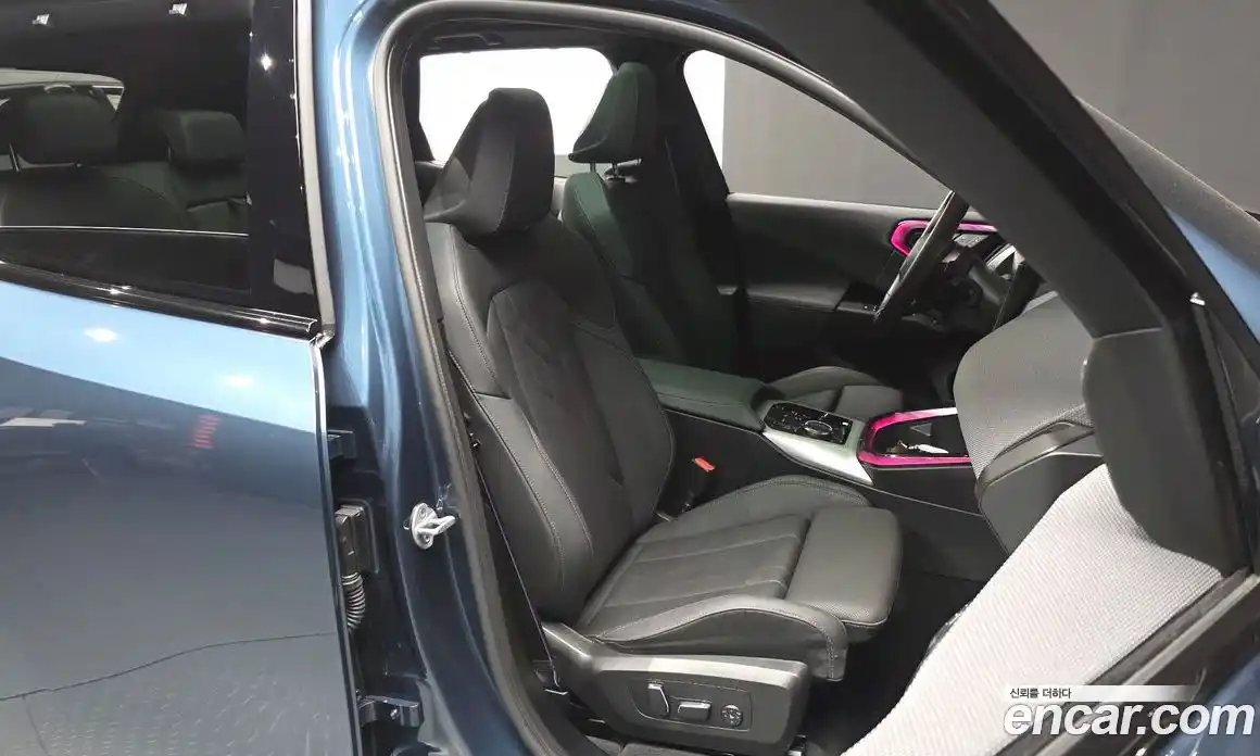 BMW X3 2025 2.0 гидро, фото 16