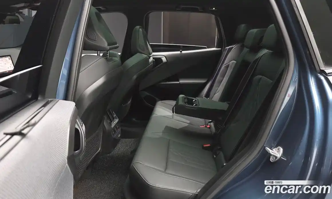 BMW X3 2025 2.0 гидро, фото 17