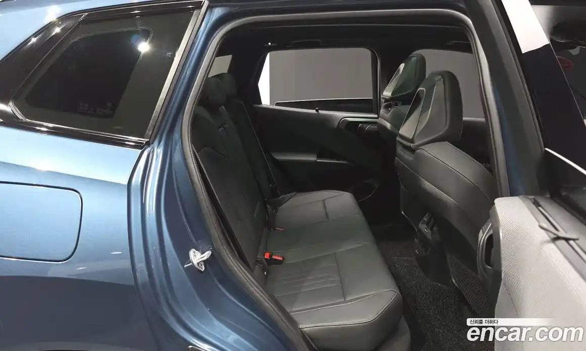 BMW X3 2025 2.0 гидро, фото 18
