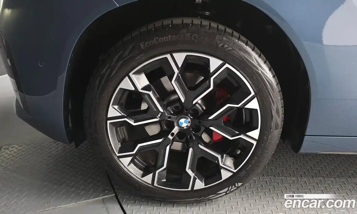 BMW X3 2025 2.0 гидро, фото 5