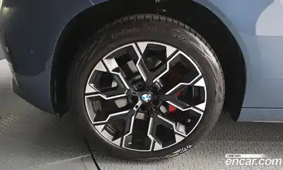 BMW X3 2025 2.0 гидро, миниатюра 5