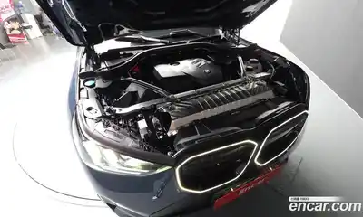 BMW X3 2025 2.0 гидро, миниатюра 6