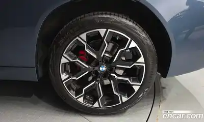 BMW X3 2025 2.0 гидро, миниатюра 7