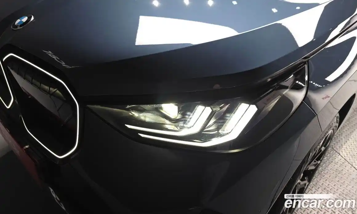 BMW X3 2025 2.0 гидро, фото 8