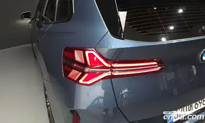 BMW X3 2025 2.0 гидро, миниатюра 9