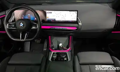 BMW X3 2025 2.0 гидро, миниатюра 10