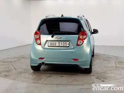 Chevrolet Matiz 2010 1.0 гидро, миниатюра 3