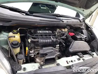 Chevrolet Matiz 2010 1.0 гидро, миниатюра 6
