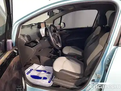 Chevrolet Matiz 2010 1.0 гидро, миниатюра 8
