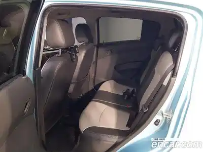 Chevrolet Matiz 2010 1.0 гидро, миниатюра 9
