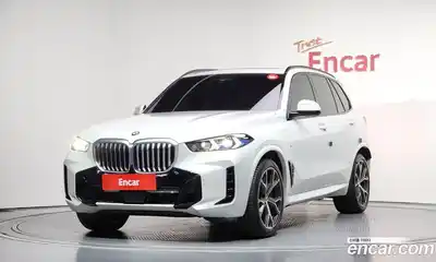 BMW X5, 2023, 32 592 км