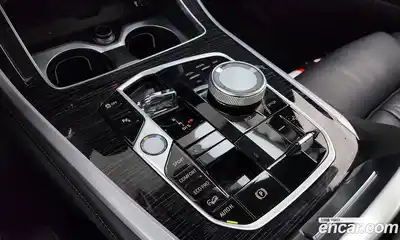 BMW X5 2023 3.0 автомат (гидро), миниатюра 12