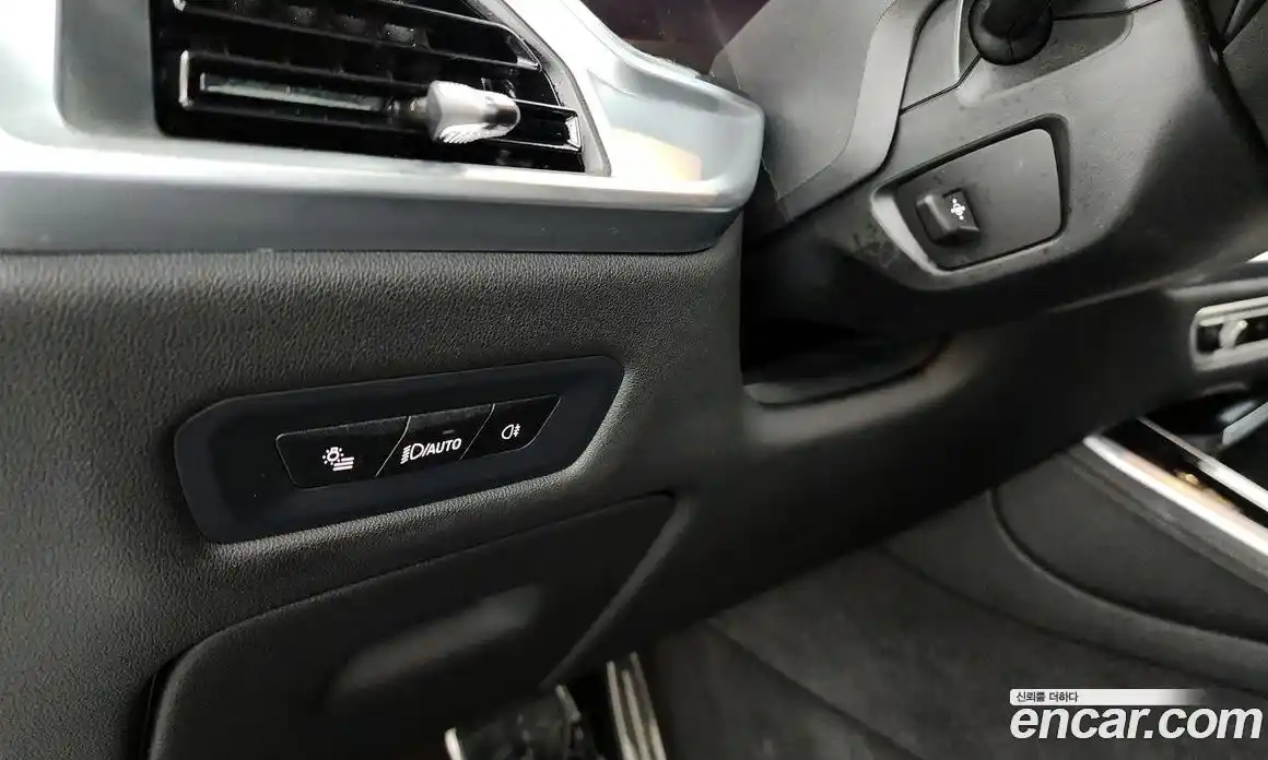 BMW X5 2023 3.0 автомат (гидро), фото 22