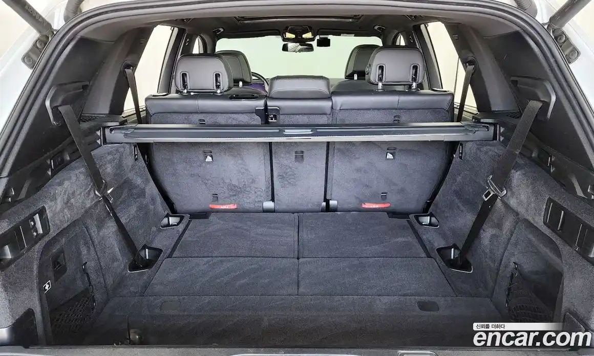 BMW X5 2023 3.0 автомат (гидро), фото 26