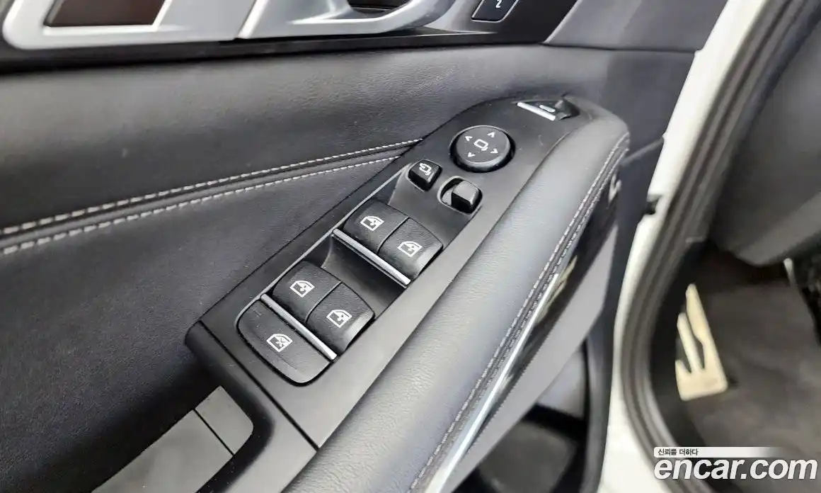 BMW X5 2023 3.0 автомат (гидро), фото 28