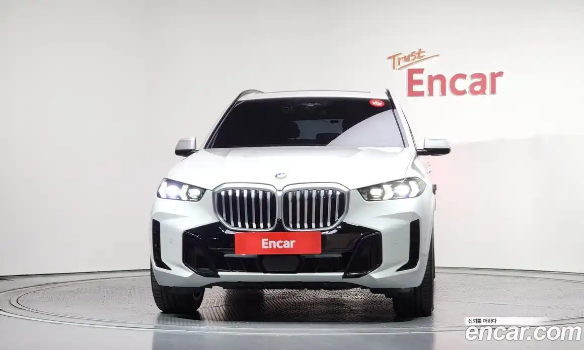 BMW X5 2023 3.0 автомат (гидро), фото 3