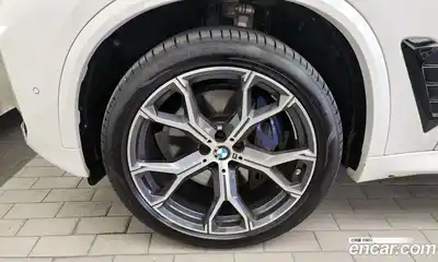 BMW X5 2023 3.0 автомат (гидро), миниатюра 5