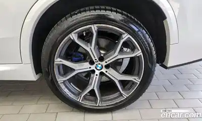 BMW X5 2023 3.0 автомат (гидро), миниатюра 7