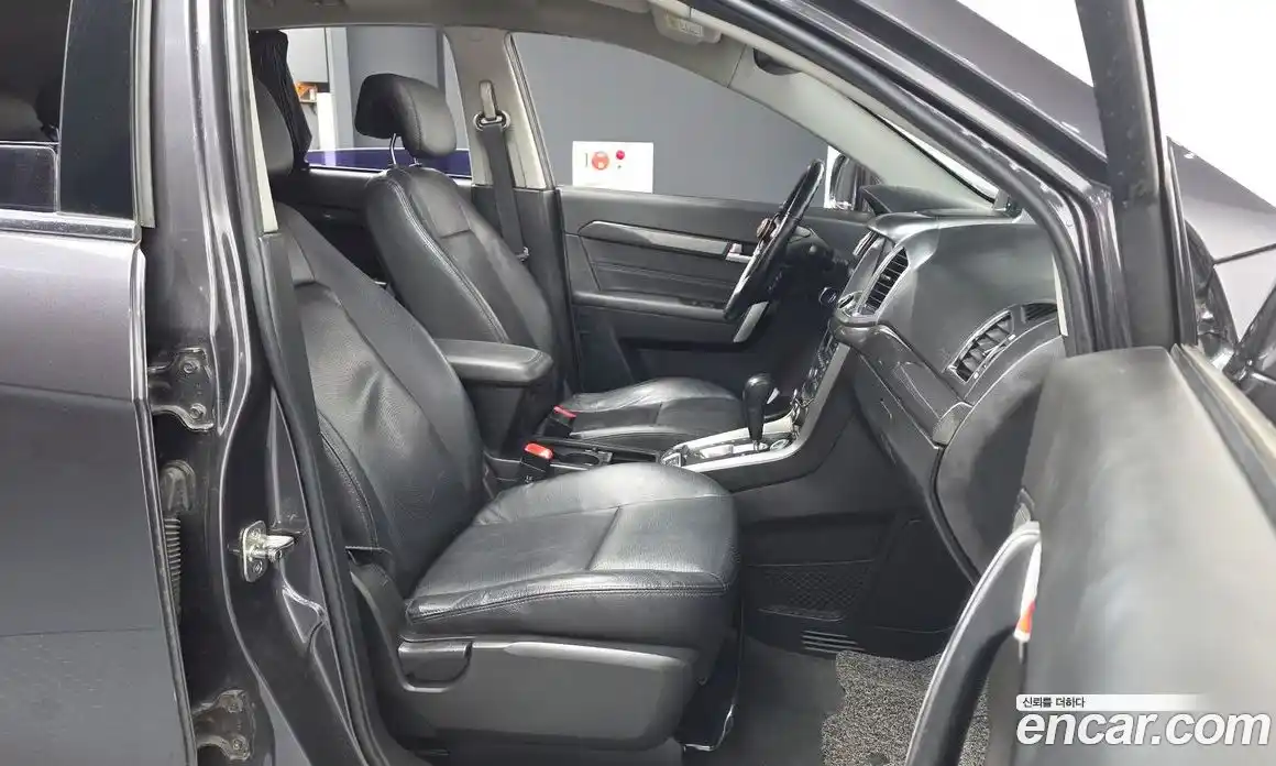 Chevrolet Captiva 2013 2.0 гидро, фото 11