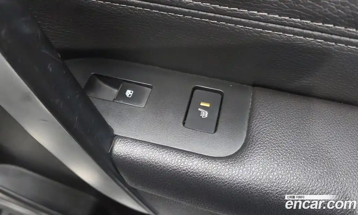 Chevrolet Captiva 2013 2.0 гидро, фото 19