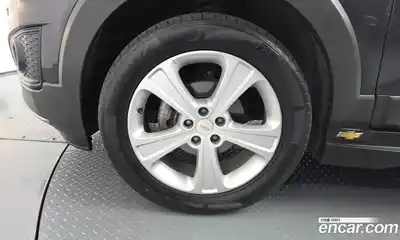 Chevrolet Captiva 2013 2.0 гидро, миниатюра 5