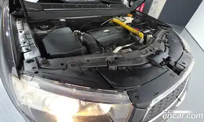 Chevrolet Captiva 2013 2.0 гидро, миниатюра 6