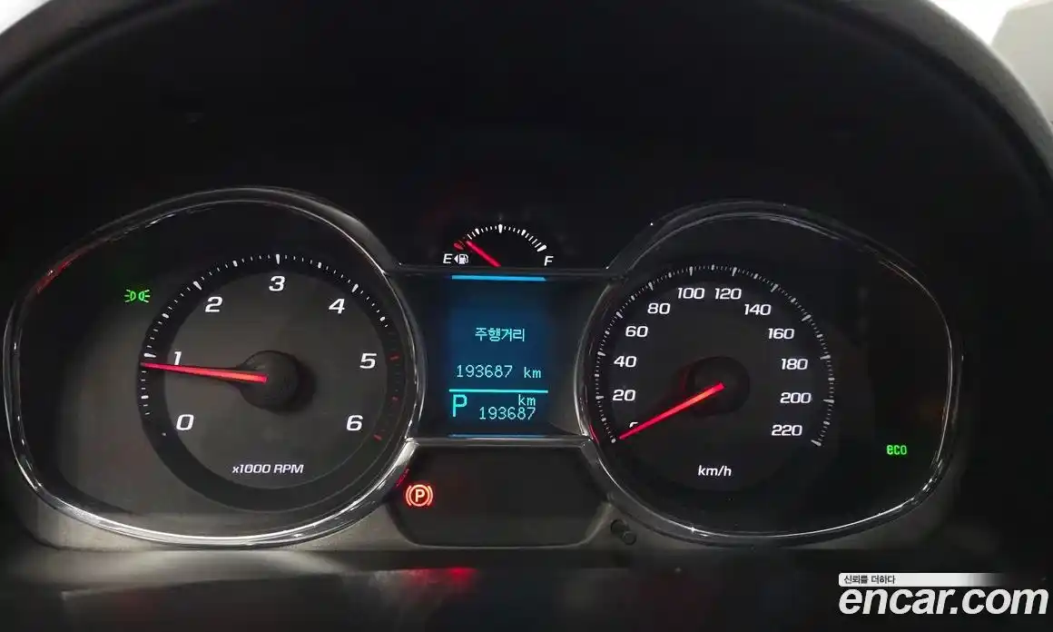 Chevrolet Captiva 2013 2.0 гидро, фото 8