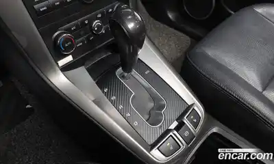 Chevrolet Captiva 2013 2.0 гидро, миниатюра 9
