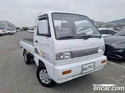 Chevrolet labo, 2010