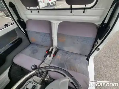 Chevrolet labo 2010 0.8 механика, миниатюра 11