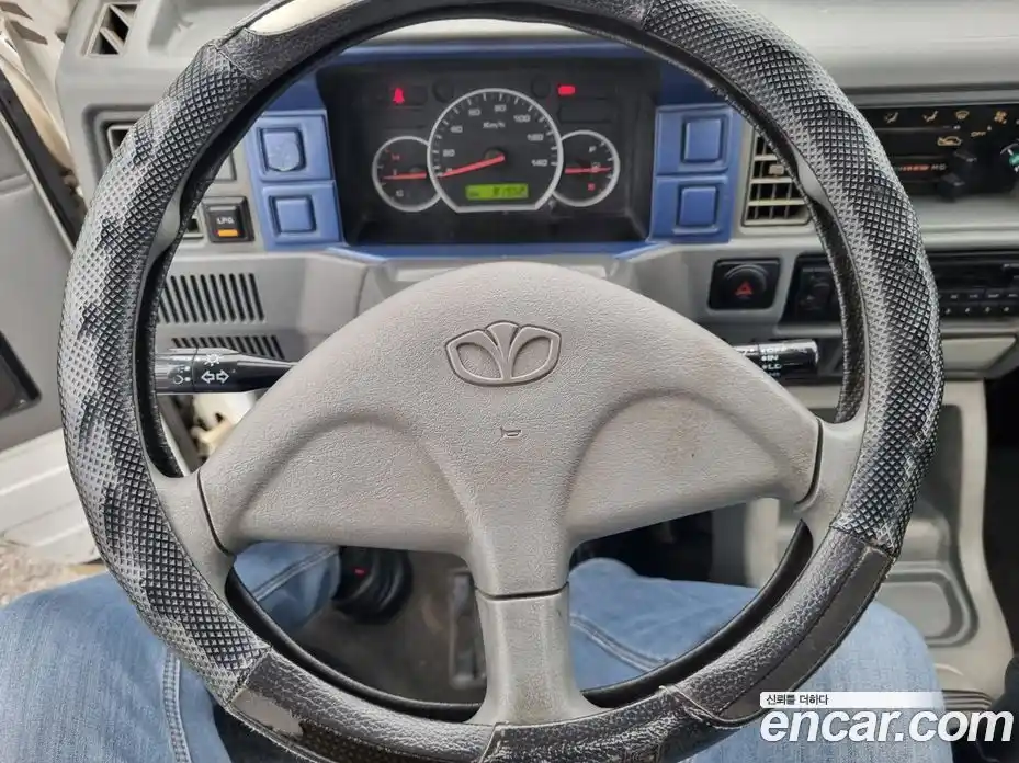 Chevrolet labo 2010 0.8 механика, фото 13