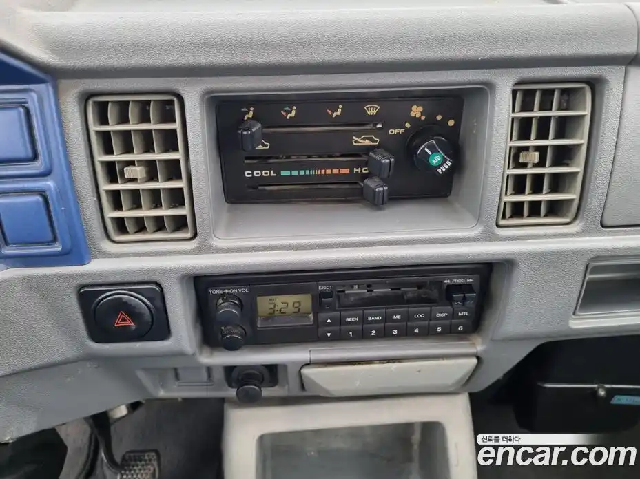 Chevrolet labo 2010 0.8 механика, фото 15
