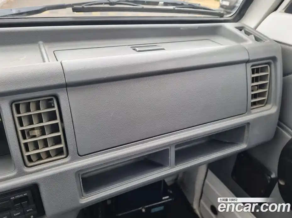 Chevrolet labo 2010 0.8 механика, фото 17