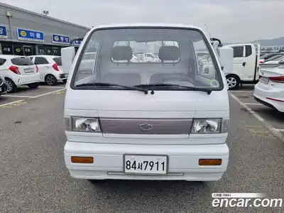 Chevrolet labo 2010 0.8 механика, миниатюра 2