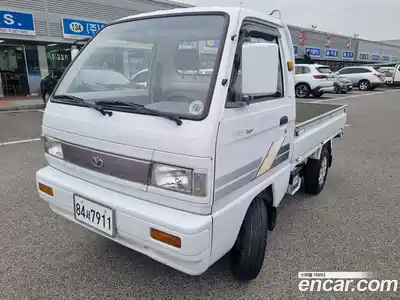 Chevrolet labo 2010 0.8 механика, миниатюра 3