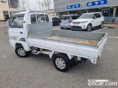 Chevrolet labo 2010 0.8 механика, миниатюра 4