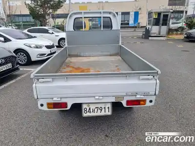 Chevrolet labo 2010 0.8 механика, миниатюра 5