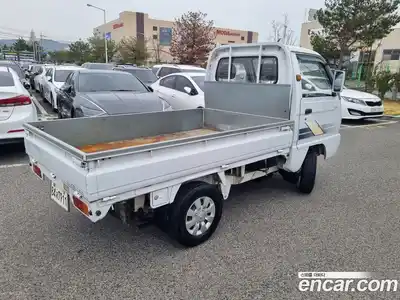 Chevrolet labo 2010 0.8 механика, миниатюра 6