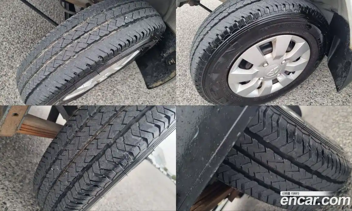 Chevrolet labo 2010 0.8 механика, фото 7