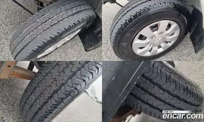 Chevrolet labo 2010 0.8 механика, миниатюра 7