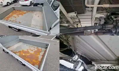 Chevrolet labo 2010 0.8 механика, миниатюра 8