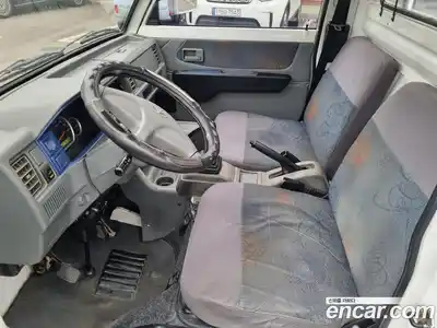 Chevrolet labo 2010 0.8 механика, миниатюра 10