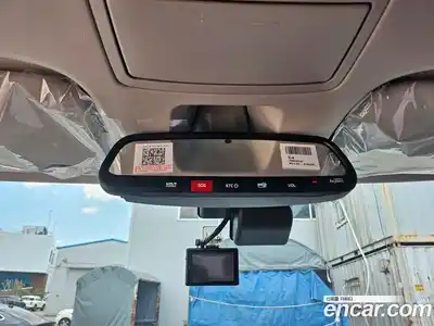 Kia Ray 2026 1.0 гидро, миниатюра 11
