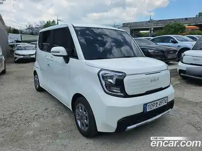 Kia Ray 2026 1.0 гидро, миниатюра 2